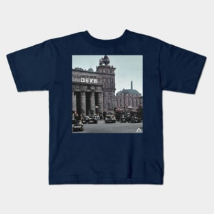 Germany in the 1940's Kids T-Shirt